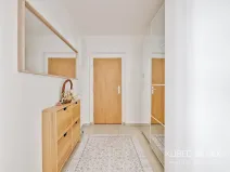 Pronájem bytu 3+kk, Praha - Uhříněves, Oty Bubeníčka, 86 m2