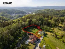 Prodej pozemku pro bydlení, Karlovy Vary, 3902 m2
