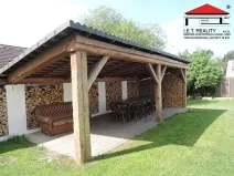 Pronájem rodinného domu, Babice, U Výmoly, 212 m2