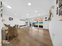 Prodej rodinného domu, Kroměříž, Ke Splávku, 106 m2