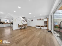 Prodej rodinného domu, Kroměříž, Ke Splávku, 106 m2