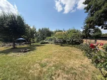 Prodej zahrady, Údlice, Chomutovská, 352 m2