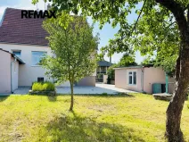 Pronájem rodinného domu, Velká Dobrá, Akátová, 78 m2