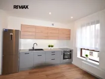 Pronájem bytu 2+kk, Slaný, Třebízského, 74 m2