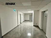 Pronájem kanceláře, Praha - Háje, Kupeckého, 100 m2