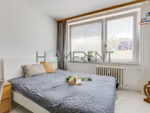 Pronájem bytu 2+kk, Praha, Generála Janouška, 43 m2
