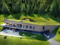 Prodej vily, Králův Dvůr - Zahořany, Akátová, 570 m2