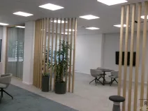 Pronájem kanceláře, Brno, Vídeňská, 342 m2