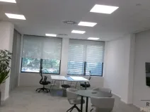 Pronájem kanceláře, Brno, Vídeňská, 342 m2