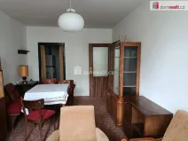 Pronájem bytu 2+kk, Praha - Kobylisy, Rajmonova, 45 m2