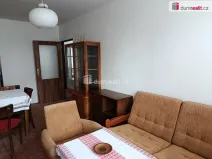 Pronájem bytu 2+kk, Praha - Kobylisy, Rajmonova, 45 m2