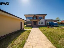 Prodej rodinného domu, Jesenice - Zdiměřice, Sýkorová, 363 m2