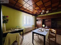 Prodej rodinného domu, Vendryně, 65 m2