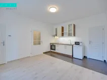 Pronájem bytu 2+kk, Olomouc, Šmeralova, 43 m2