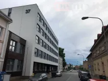 Pronájem kanceláře, Hradec Králové - Pražské Předměstí, Nerudova, 18 m2
