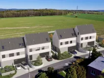 Prodej pozemku pro bydlení, Nevid, 2650 m2