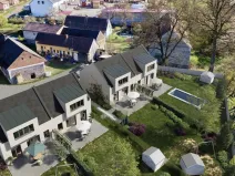 Prodej pozemku pro bydlení, Veselá, 4033 m2