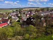 Prodej pozemku pro bydlení, Veselá, 4033 m2