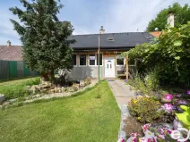 Prodej rodinného domu, Libáň - Kozodírky, 114 m2