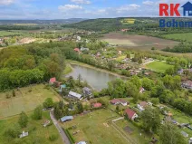 Prodej pozemku pro bydlení, Rabakov, 639 m2