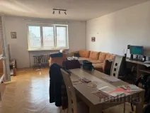 Prodej bytu 2+1, Opava, Otická, 71 m2