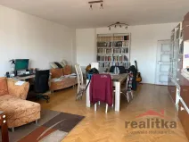 Prodej bytu 2+1, Opava, Otická, 71 m2