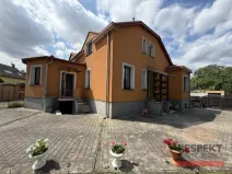 Prodej vily, Kladno, Milady Horákové, 103 m2