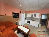 Prodej vily, Kladno, Milady Horákové, 103 m2