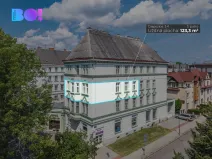 Prodej bytu 3+1, Ostrava, Partyzánské náměstí, 123 m2