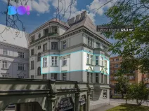 Prodej bytu 3+1, Ostrava, Partyzánské náměstí, 123 m2