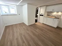 Pronájem bytu 1+kk, Praha, Nad Kajetánkou, 16 m2