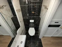 Pronájem bytu 1+kk, Praha, Nad Kajetánkou, 16 m2