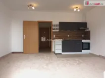 Pronájem bytu 1+kk, Karlovy Vary - Stará Role, Kryzánkova, 35 m2