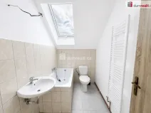 Pronájem bytu 3+1, Dubí, Tovární, 90 m2