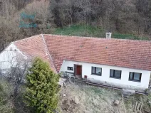 Prodej rodinného domu, Újezd u Tišnova, 60 m2