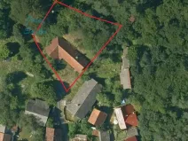 Prodej rodinného domu, Újezd u Tišnova, 60 m2