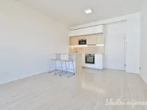 Pronájem bytu 1+kk, Brno, Přadlácká, 28 m2