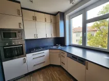 Pronájem bytu 3+1, Jihlava, Jana Masaryka, 80 m2