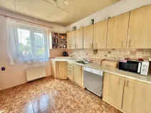 Prodej rodinného domu, Polná - Hrbov, 160 m2