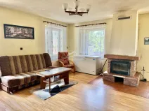 Prodej rodinného domu, Polná - Hrbov, 160 m2