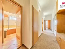 Prodej bytu 3+1, Adršpach - Horní Adršpach, 91 m2