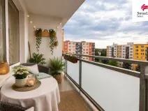 Prodej bytu 3+1, Horní Bříza, Družstevní, 63 m2