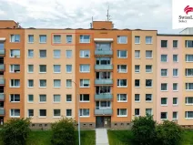 Prodej bytu 3+1, Horní Bříza, Družstevní, 63 m2