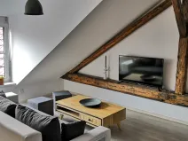 Pronájem bytu 2+kk, České Budějovice, K. Vinařického, 48 m2