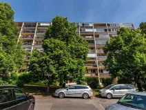 Prodej bytu 2+kk, Praha - Kobylisy, Třeboradická, 47 m2