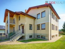Pronájem vily, Jesenice, Vilová, 420 m2