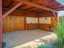 Pronájem vily, Jesenice, Vilová, 420 m2