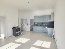 Pronájem bytu 3+kk, České Budějovice - České Budějovice 3, Jírovcova, 78 m2