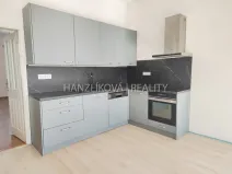 Pronájem bytu 3+kk, České Budějovice - České Budějovice 3, Jírovcova, 78 m2