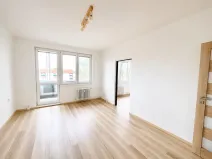 Pronájem bytu 2+1, České Budějovice - České Budějovice 3, Zachariášova, 57 m2